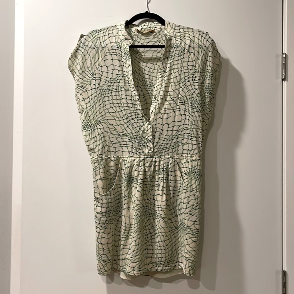 Alice and Olivia Dress